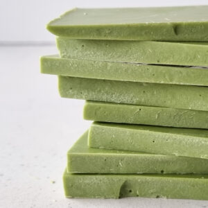 Matcha čokoláda - 70g